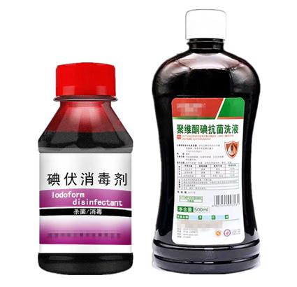 一文读懂常见出口消毒类产品