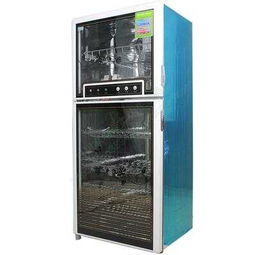 索奇ZTP80-36高温消毒柜 价格、图片与品牌深度解析